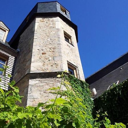 Logis Saint-Flaceau Le Mans Esterno foto